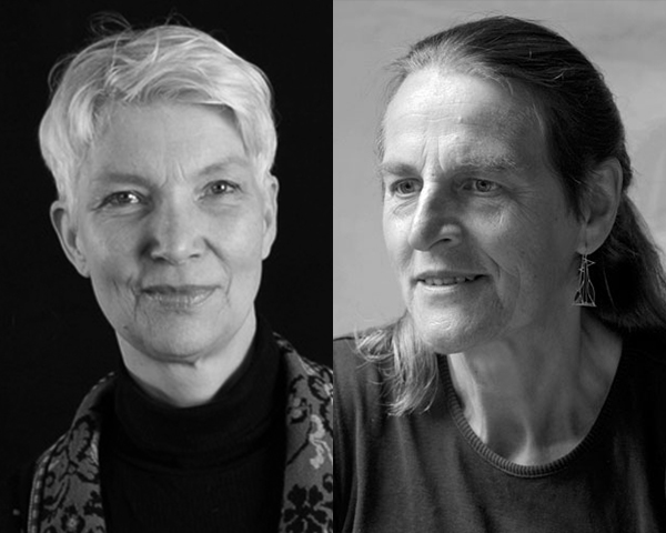 Katrin Göldner & Ulrike Lohmeyer-Boysen