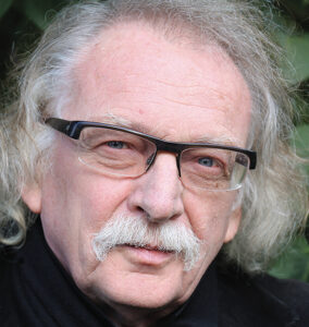 Aktueller Künstler Reiner Maria Borchard