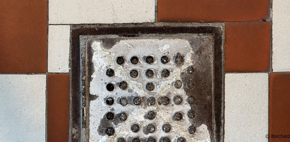 Das Bild im Dialog © Reiner Maria Borchard 2026