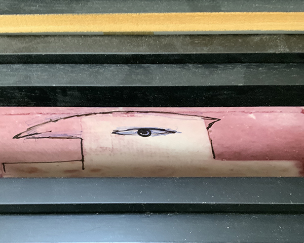 Aktuelle Ausstellung