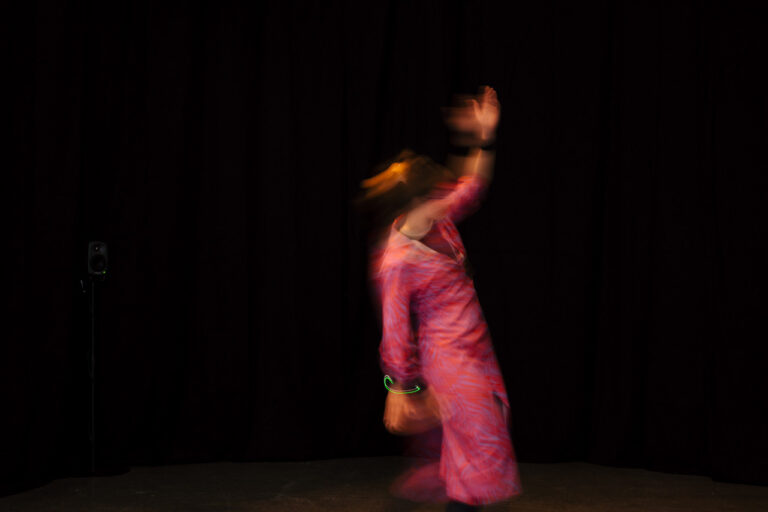 Frequenz Festival - Kiel © Hans Noffke