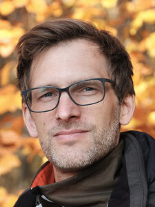 Aktueller Künstler Einar Turkowski