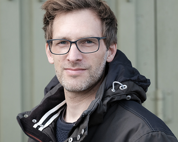 Einar Turkowski