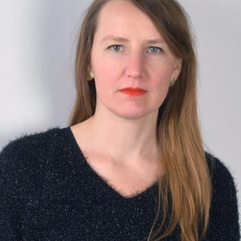 Portrait Portrait Nanja Heid
