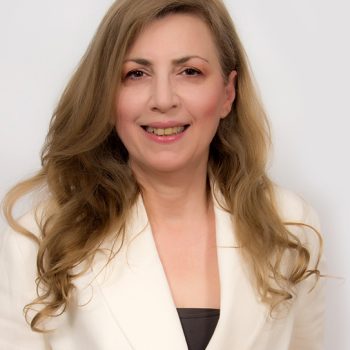 Künstlerin Rania Schoretsaniti Künstlerin Rania Schoretsaniti